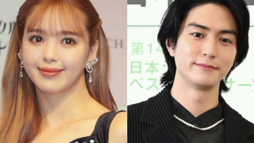 👶💖藤田ニコル＆稲葉友、第1子誕生を報告✨「感謝の気持ちでいっぱいです」🕊️🎉
