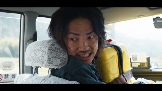 透明人間の娘を連れて初めての旅へ　主題歌はくるり「ばらの花」　映画「見えない娘 THE INVISIBLES」本予告編