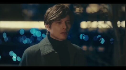 《いきなり婚》安藤創(城田優役) MV Part 3 😚 #城田優 #yushirota #忠実なファン #yushirotafans #いきなり婚