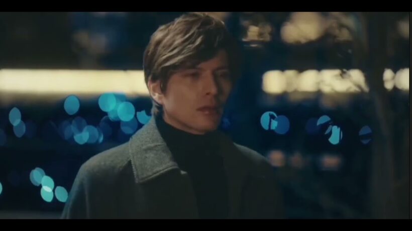 《いきなり婚》安藤創(城田優役) MV Part 3 😚 #城田優 #yushirota #忠実なファン #yushirotafans #いきなり婚