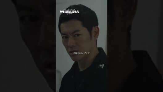 9門のボス火薬(#jindogg)に質問を投げ掛ける警察官・伊弉諾(#般若)。なぜ危険を冒してまで大麻を吸うのか…？