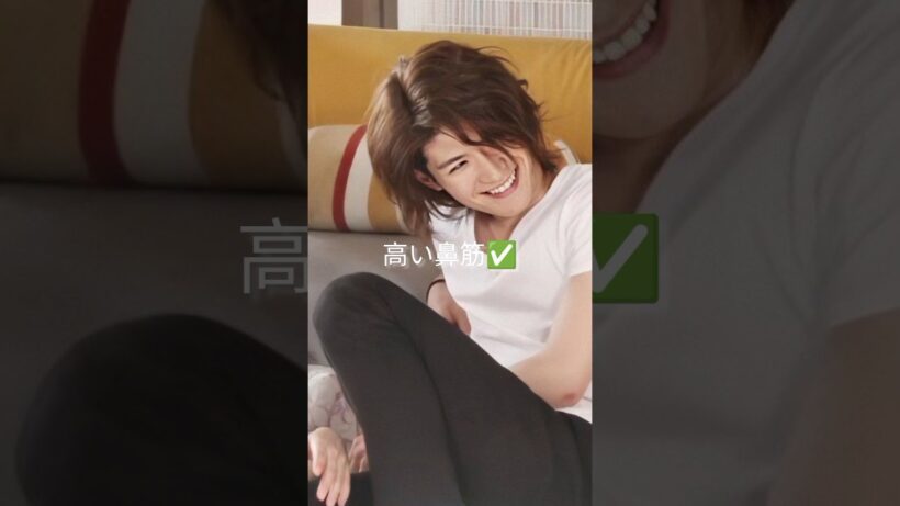 三浦春馬韓国美基準は✨#三浦春馬 #俳優 #恋空 #君に届け #サムライマラソン
