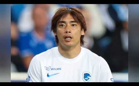 ルー大柴　若い頃の姿がサッカー日本代表・伊東純也に激似と話題　二宮和也に似ているという声も