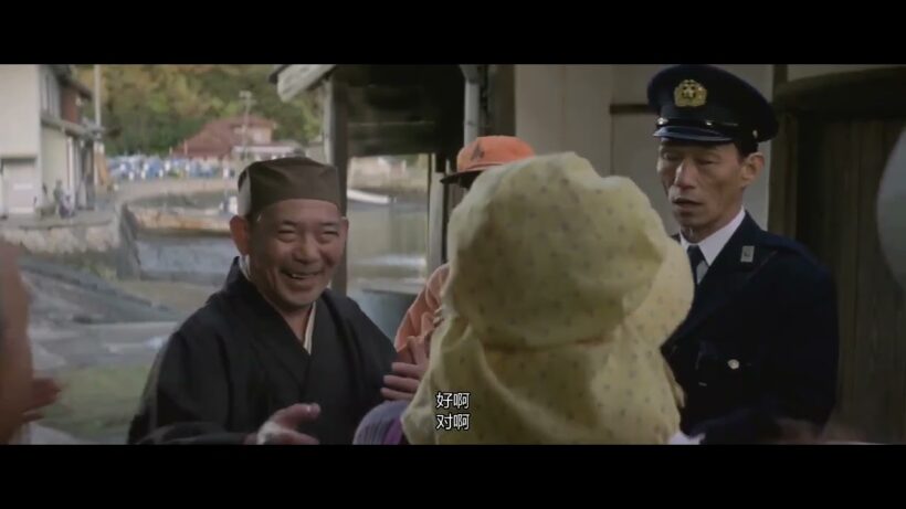 【46-7】【第46集】 寅次郎的故事46：寅次郎的相亲片段7