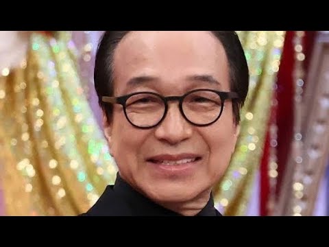小日向文世の静かな演技力に絶賛の嵐😲🎬 共演者も驚く熟練の技✨