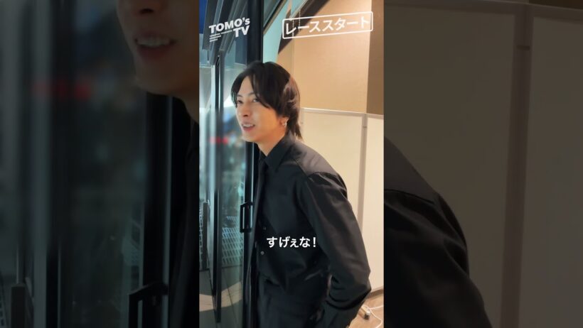 Tomo'sTV 船橋競馬 short