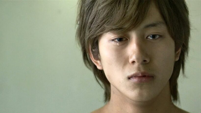 Akai ito (2008) ORIGINAL TRAILER
