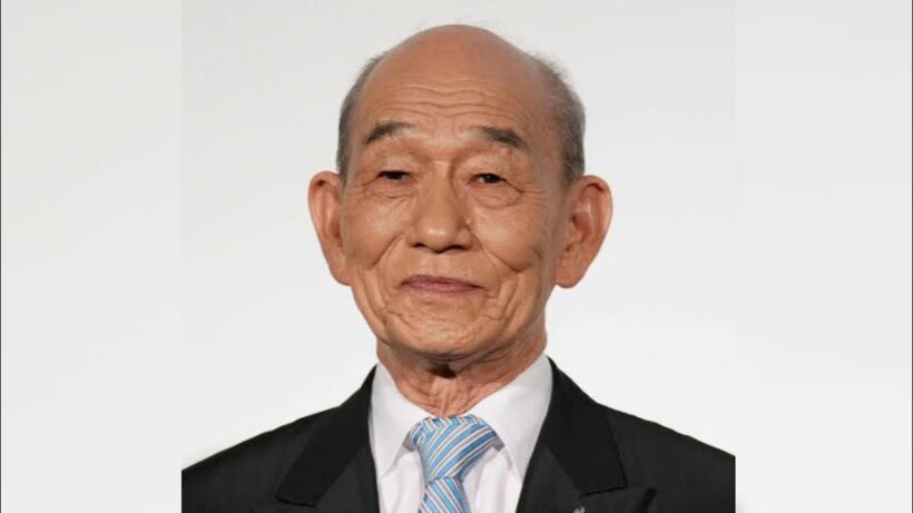 笹野高史「もはや外国だ！」新宿の激変に驚愕…78歳名優が語った東京の現実😳🏙️#笹野高史 #新宿 #東京 #芸能ニュース #外国人観光客 #X #話題 #日本 #街の変化 #トレンド
