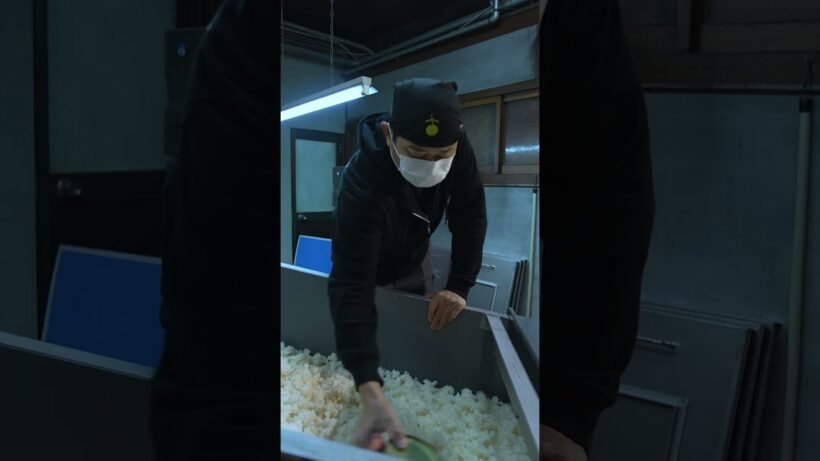 SOU・SOUスタイルで行く、老舗蔵元「佐々木酒造」