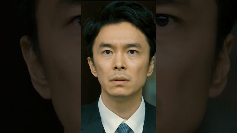 一人のために5億円を諦めた！？#長谷川博己
