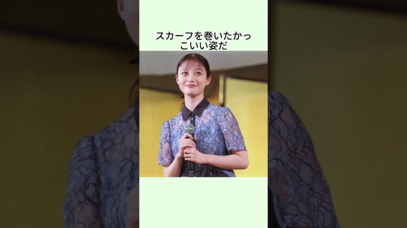 橋本環奈中川大志表参道デート！人通り多い街中を堂々手つなぎ 高級パジャマ選びでラブラブ#橋本環奈 #中川大志 #デート #ニュース #tiktok #fyp