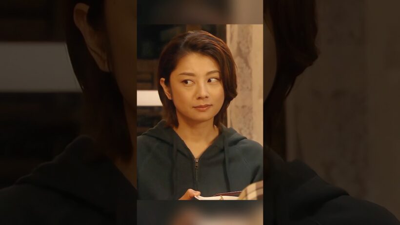 「俺の話は長い」  「何か、だんだん人魚に見えて来たなぁ」――その言葉に、彼女は初めて笑った