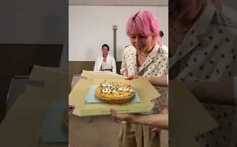 【Snow Man】 インスタライブ 2026/7/4💛❤️岩舘クローズアップ最＆高