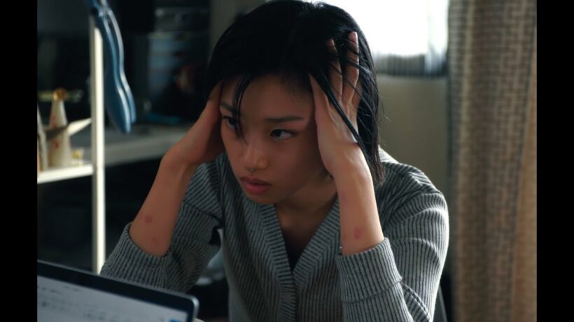 河合優実、人生に葛藤する女性を熱演　映画『ナミビアの砂漠』カンヌ版予告編
