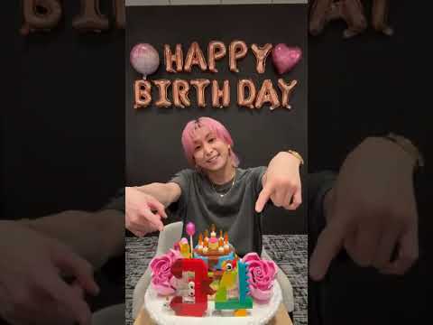 【Snow Man】佐久間大介💖34歳 バースデーインライ🖤 蓮から連絡キターーー2026/7/5