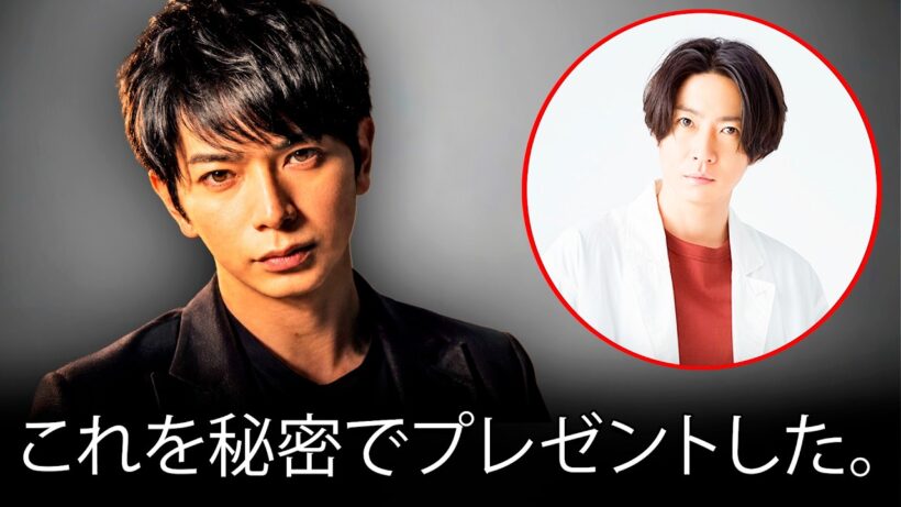 相葉雅紀と松本潤が明かす「嵐の不仲説」に対する衝撃の反論