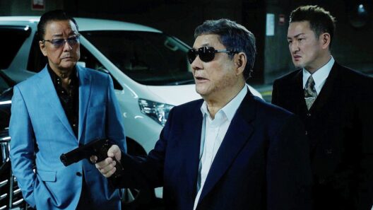 北野武監督・主演、絶対にラストまで観てこそ意味がわかるガチで面白いキラーアクション映画[映画紹介]