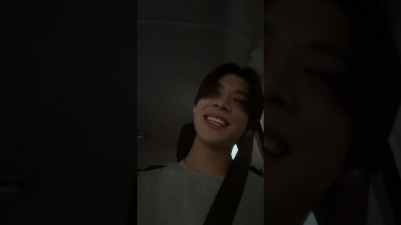 松島聡（SO MATSUSHIMA）インスタライブ 2026年7月7日｜Instagram Live フル配信