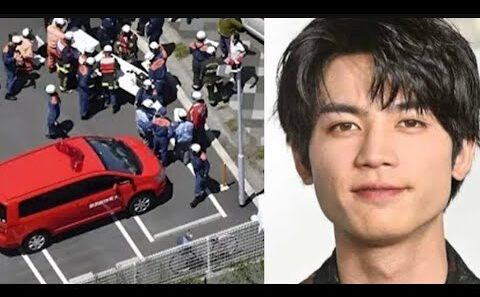 【悲報】俳優・板垣瑞生さんが24歳で死去…家族がsnsで発表「不慮の事故」｜行方不明から発見までの真実,板垣瑞生さんが不慮の事故で亡くなりました