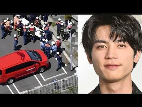【悲報】俳優・板垣瑞生さんが24歳で死去…家族がsnsで発表「不慮の事故」｜行方不明から発見までの真実,板垣瑞生さんが不慮の事故で亡くなりました