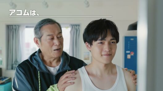 未来からきたジブン～パーソナルジム篇～ 30秒