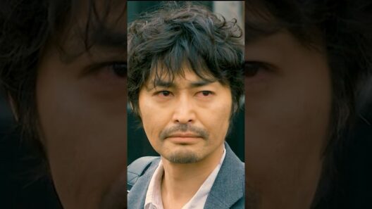 「なら その足でとことん前に進むしかない！」#長谷川博己 #安田顕