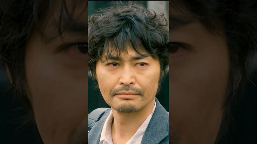 「なら その足でとことん前に進むしかない！」#長谷川博己 #安田顕