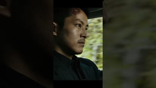 幸太、上林の銃弾に倒れる。日岡、絶望の淵に沈む……#松坂桃李 #鈴木亮平