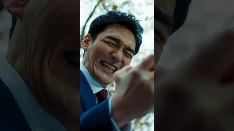 「弱いやつは どんなことでも飲み込めっていうのか？」#草彅剛