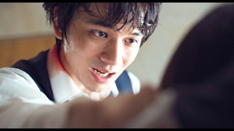 北村匠海が狂気のDV夫役　吉岡里帆＆奈緒W主演映画『シャドウワーク』本予告