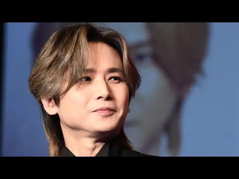 堂本光一、ジュエリー賞受賞も困惑！？「なぜ自分が…」KAT-TUN秘話で会場爆笑💎😂