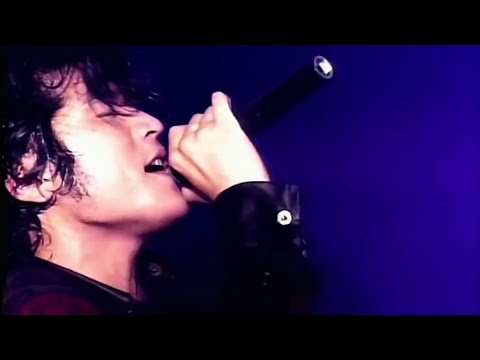 吉川晃司／BOY'S LIFE〜Rambling Rose