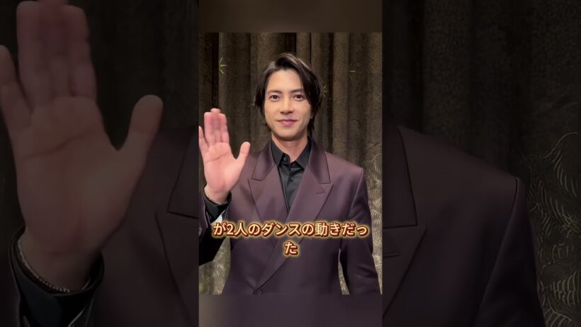 「修二と彰」が再集結も山下智久が「ダンスの差」で批判炎上 2人の「温度差」の真相にファン涙