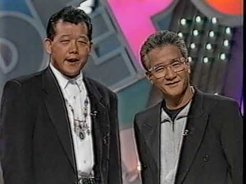 鶴瓶・上岡パペポTV 1991.1.25 #192 湾岸戦争勃発