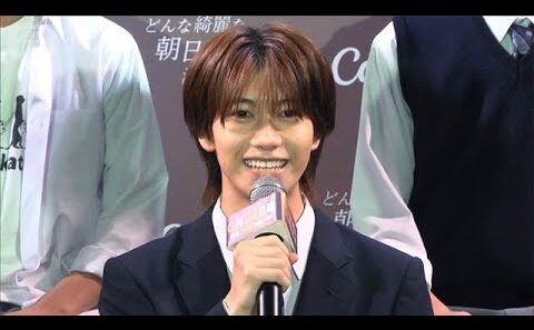 滝沢秀明氏に感謝、TOBE所属のCLASS SEVENがもうすぐデビュー1周年【芸能動画】(2026年6月26日)