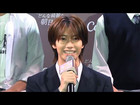 滝沢秀明氏に感謝、TOBE所属のCLASS SEVENがもうすぐデビュー1周年【芸能動画】(2026年6月26日)