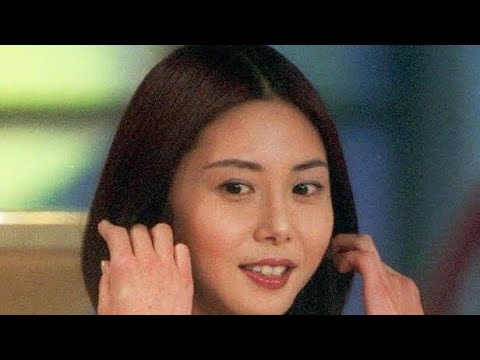 「鬼塚…結婚してますやん！」反町隆史＆松嶋菜々子の夫婦共演に大反響💍✨