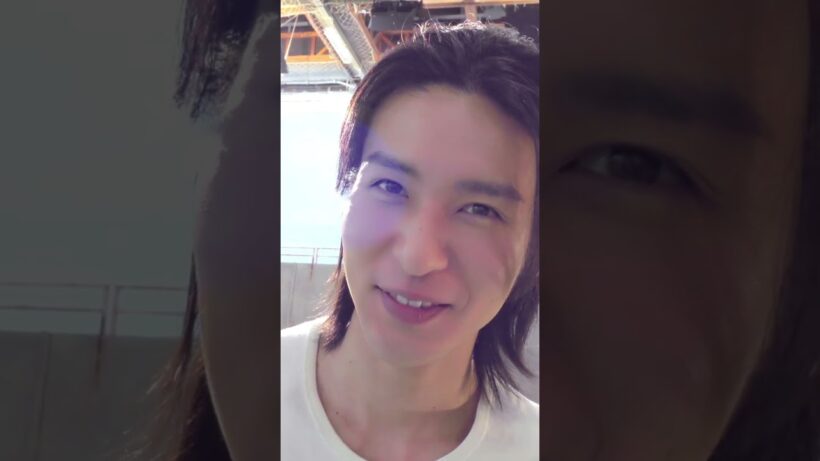 晴れ風　目黒さん突撃　好評篇