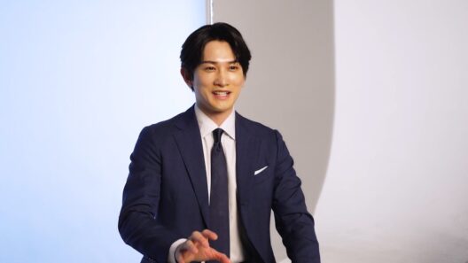 町田啓太、活動15周年で振り返る初舞台の悔しさ「今の気持ちをすべて書き残しておけ！」