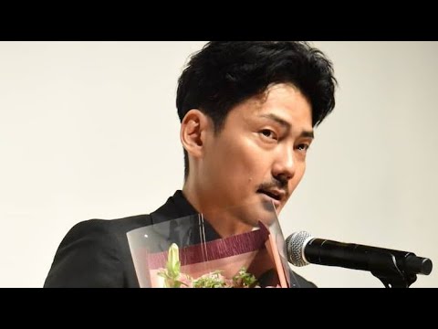 🏆毎熊克哉、涙の快挙！『桐島です』が映画界最高評価を獲得🎥