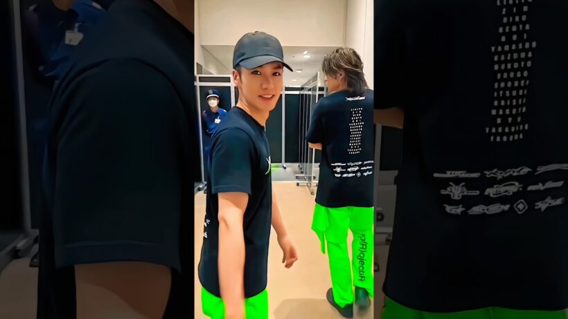 #川村壱馬 #shorts #ランページ #therampage #rampage #fypシ #kazumakawamura #music  #highandlow #shortsfeed