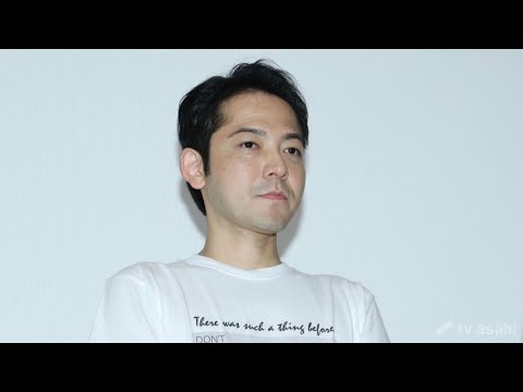 柏原収史、3600cc輸血の緊急入院を告白　突然の「憩室出血」に恐怖「生死をさまようとは思わなかった」