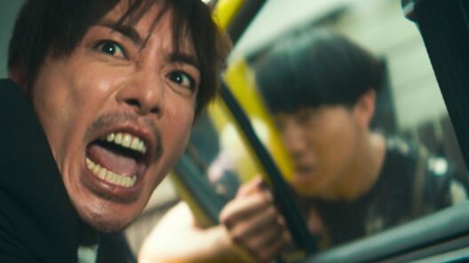 「マンウィズ」が主題歌担当！鈴鹿央士×成宮寛貴×森七菜 なんでもアリの“1億円争奪戦”！　映画『藁にもすがる獣たち』本予告