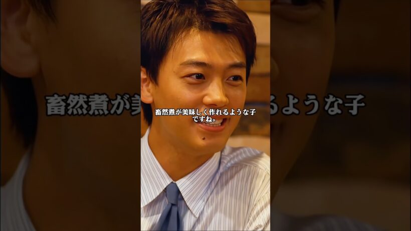 なぜみんな私を無視するの？ #竹内涼真
