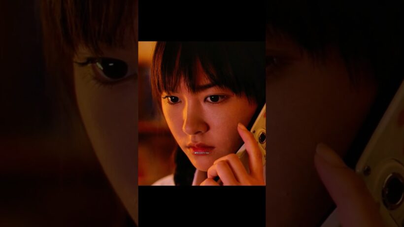 携帯紛失から始まる青春ラブストーリー。#映画 #fyp #映画鑑賞 #映画紹介