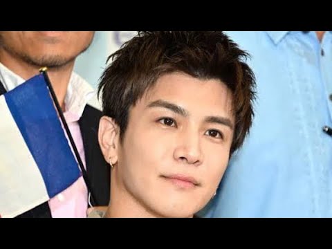 岩田剛典、朝イチの“意外な日課”にバカリズムも驚き！