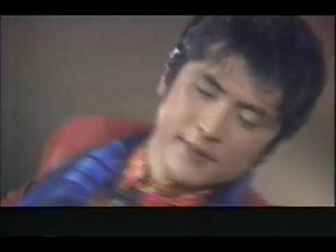 吉川晃司   Virgin Moon 19920208 Kikkawa Koji