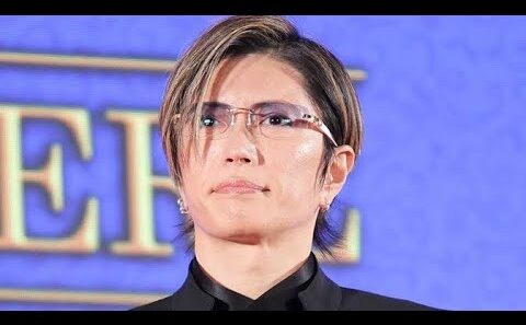衝撃告白 GACKTが涙の告白…亡き緒形拳を「唯一の師匠」と語る！『ナイトスクープ』で明かされた感動の真実😢🔥#GACKT #探偵ナイトスクープ #緒形拳