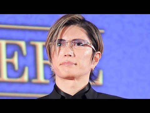 衝撃告白 GACKTが涙の告白…亡き緒形拳を「唯一の師匠」と語る！『ナイトスクープ』で明かされた感動の真実😢🔥#GACKT #探偵ナイトスクープ #緒形拳