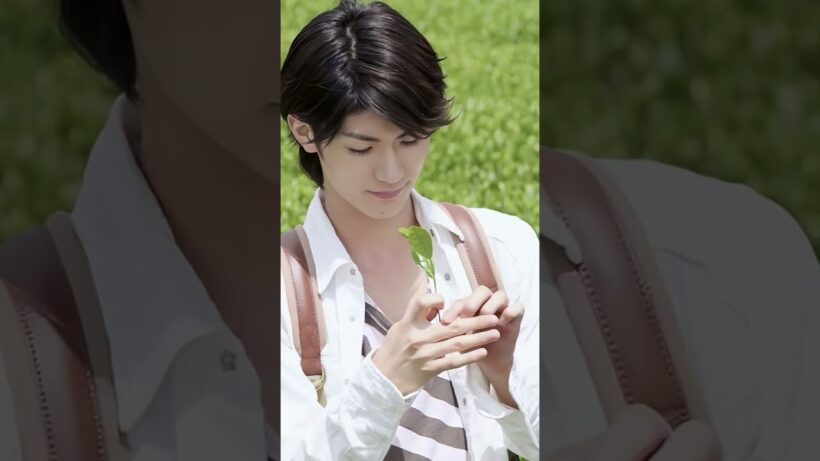 #三浦春馬#米津玄師#カナリア